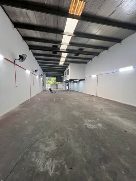 Kilang untuk Disewa di Taman Mount Austin (Tebrau) - Louis Chin - Interior - PropertyGuru.com.my