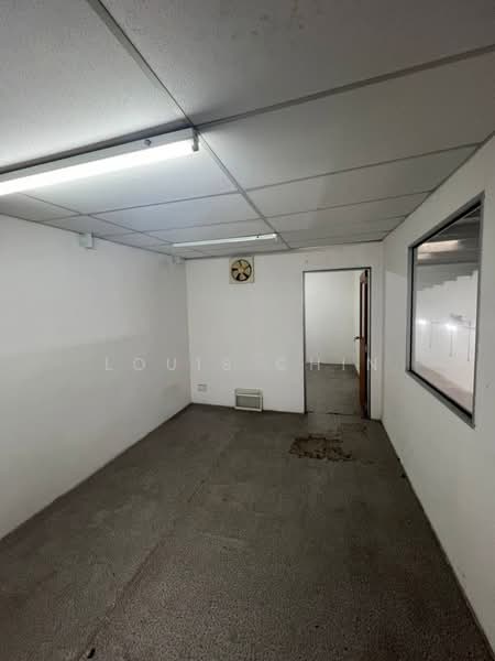 Kilang untuk Disewa di Taman Mount Austin (Tebrau) - Louis Chin - Interior - PropertyGuru.com.my