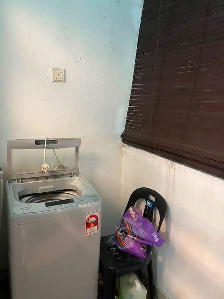 Apartment for Rent at Pangsapuri Sri Kemuning - Eric Wong - Interior - PropertyGuru.com.my