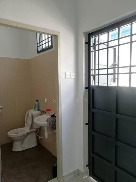 2-storey Terraced House for Sale in Taman Pulai Mutiara (Iskandar Puteri (Nusajaya)) - KS Tan - Bathroom - PropertyGuru.com.my