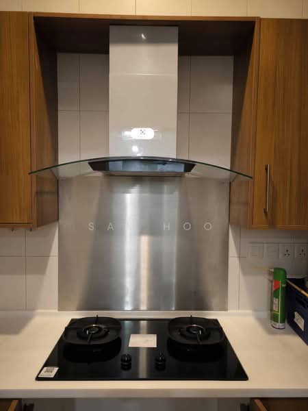Rumah Berkembar untuk Dijual di Desa Sri Hartamas (Sri Hartamas) - Sam Hoo - Kitchen - PropertyGuru.com.my