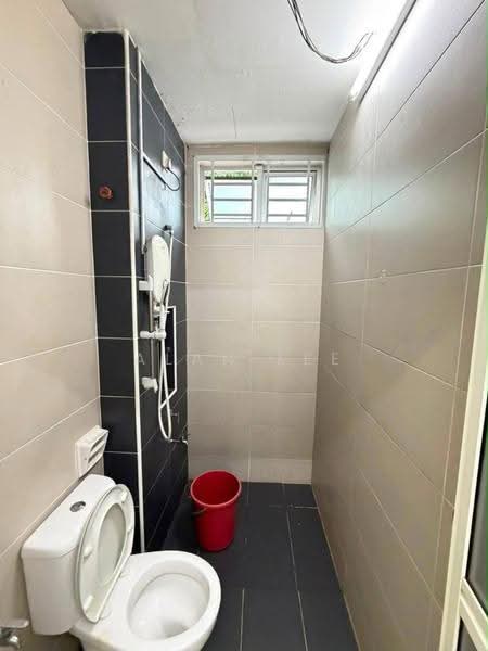 2-storey Terraced House for Sale in Johor Bahru (Johor) - Alan Lee - Bathroom - PropertyGuru.com.my
