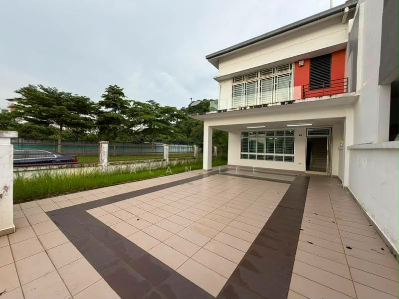 2-storey Terraced House for Sale in Johor Bahru (Johor) - Alan Lee - Exterior - PropertyGuru.com.my