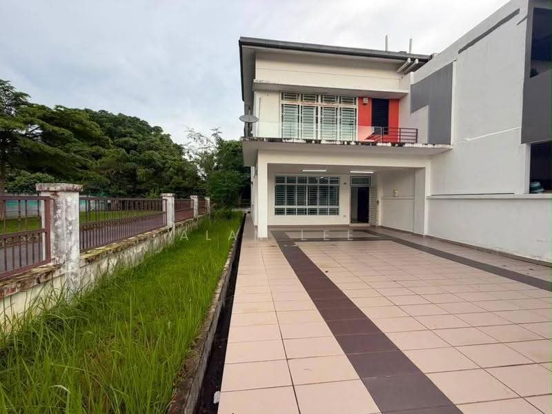 2-storey Terraced House for Sale in Johor Bahru (Johor) - Alan Lee - Exterior - PropertyGuru.com.my