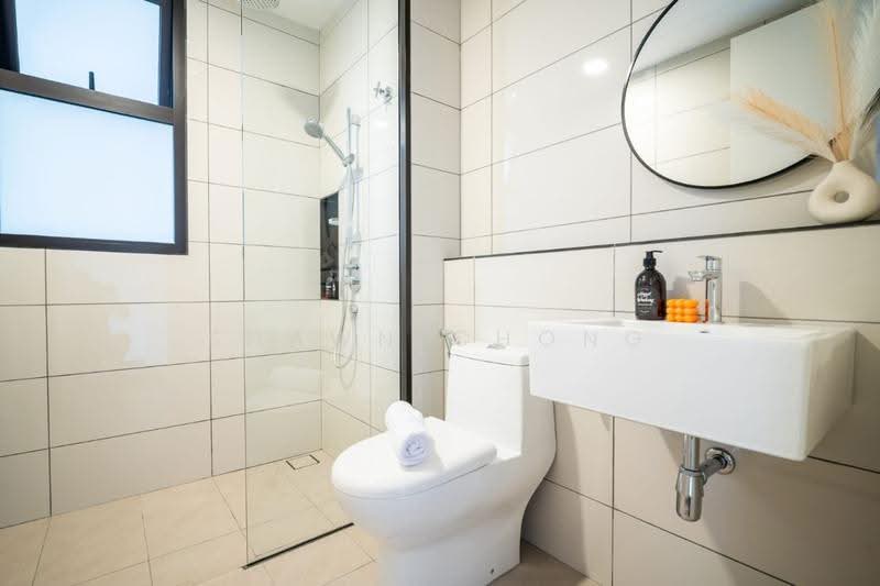 Kediaman Servis untuk Disewa di Duta Park Residences - Shawn Chong - PropertyGuru.com.my