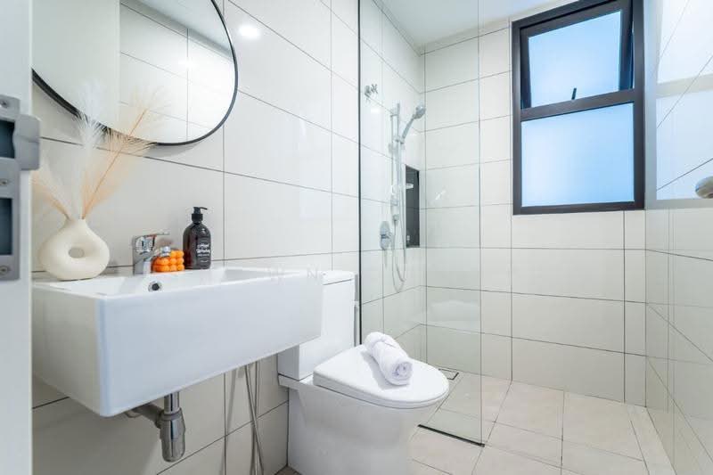 Kediaman Servis untuk Disewa di Duta Park Residences - Shawn Chong - PropertyGuru.com.my