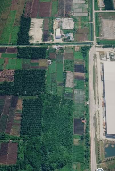 Agricultural Land for Rent in Kampung Sijangkang (Telok Panglima Garang) - Ethan Chua - PropertyGuru.com.my