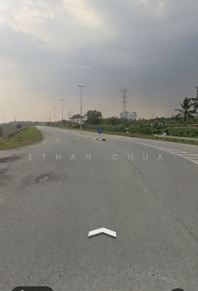 Agricultural Land for Rent in Kampung Sijangkang (Telok Panglima Garang) - Ethan Chua - Exterior - PropertyGuru.com.my