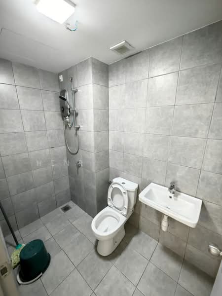Kediaman Servis untuk Disewa di One Equine - Henry Chang - Bathroom - PropertyGuru.com.my