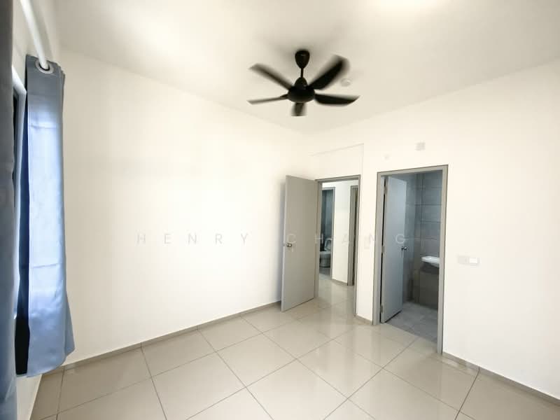 Kediaman Servis untuk Disewa di One Equine - Henry Chang - Interior - PropertyGuru.com.my