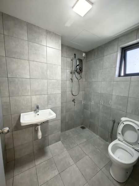 Kediaman Servis untuk Disewa di One Equine - Henry Chang - Bathroom - PropertyGuru.com.my