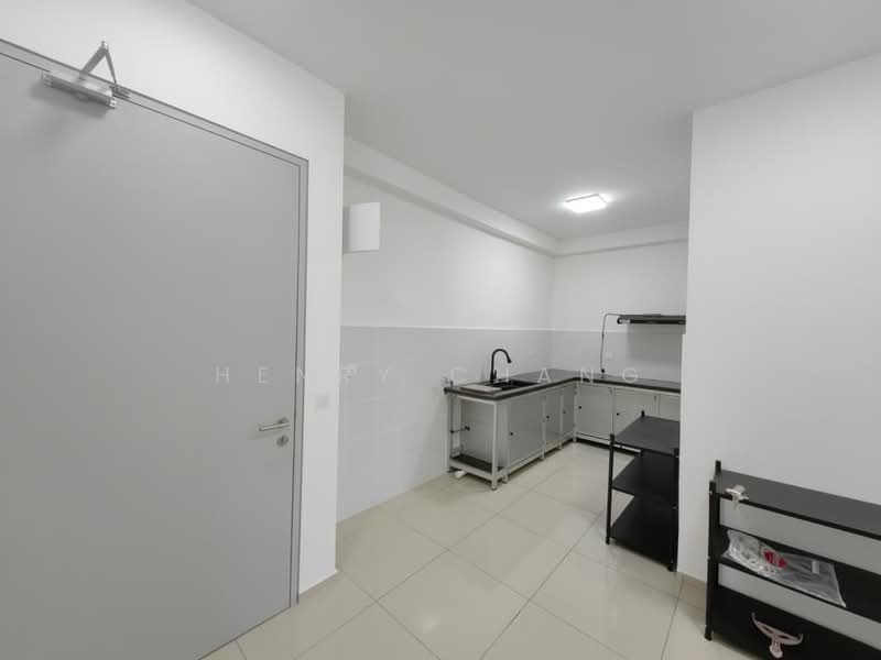 Kediaman Servis untuk Disewa di One Equine - Henry Chang - Kitchen - PropertyGuru.com.my