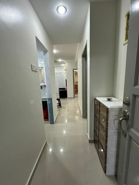 Pangsapuri untuk Disewa di University Place (Plaza Ivory) - Winnie Lee - PropertyGuru.com.my