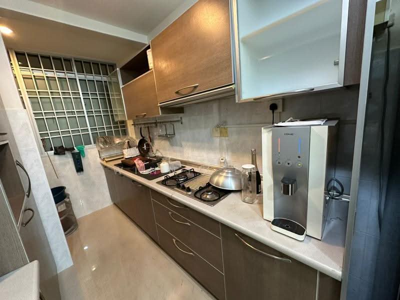 Pangsapuri untuk Disewa di University Place (Plaza Ivory) - Winnie Lee - PropertyGuru.com.my
