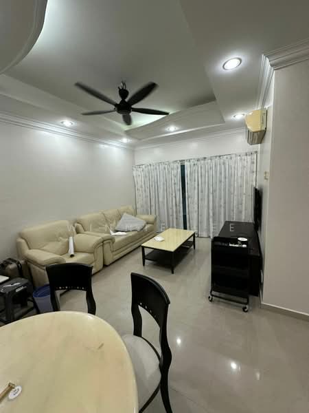 Pangsapuri untuk Disewa di University Place (Plaza Ivory) - Winnie Lee - PropertyGuru.com.my