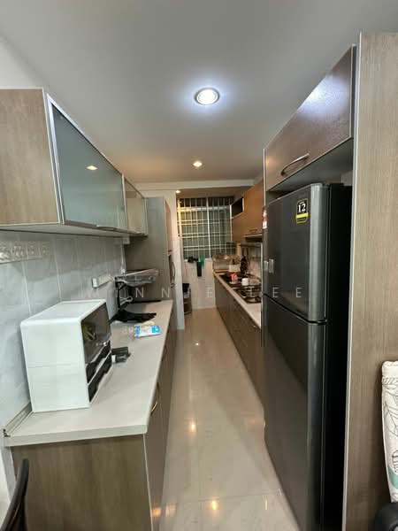 Pangsapuri untuk Disewa di University Place (Plaza Ivory) - Winnie Lee - PropertyGuru.com.my