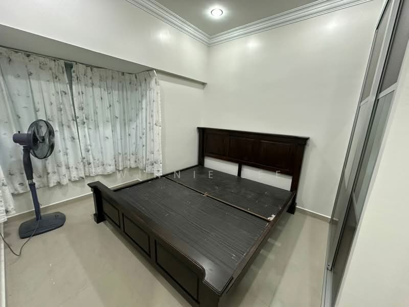 Pangsapuri untuk Disewa di University Place (Plaza Ivory) - Winnie Lee - PropertyGuru.com.my