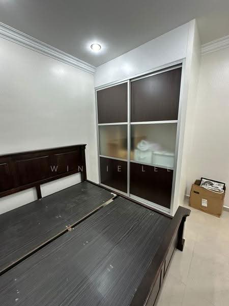 Pangsapuri untuk Disewa di University Place (Plaza Ivory) - Winnie Lee - PropertyGuru.com.my