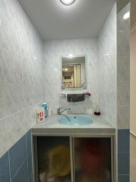 Pangsapuri untuk Disewa di University Place (Plaza Ivory) - Winnie Lee - PropertyGuru.com.my