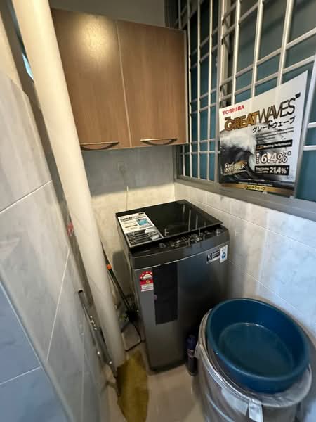 Pangsapuri untuk Disewa di University Place (Plaza Ivory) - Winnie Lee - PropertyGuru.com.my