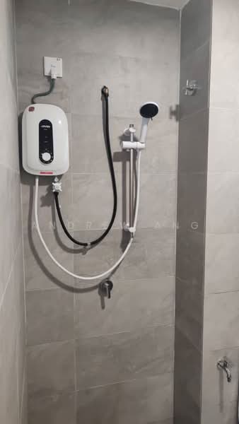 Service Residence for Rent at SUNSURIA FORUM SERVICED APARTMENT - Andrew Ang - Bathroom - PropertyGuru.com.my