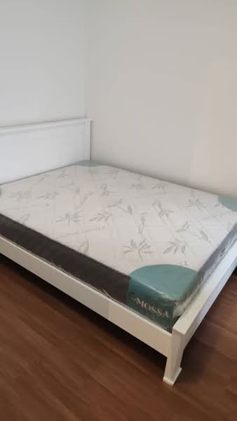 Service Residence for Rent at SUNSURIA FORUM SERVICED APARTMENT - Andrew Ang - Bedroom - PropertyGuru.com.my