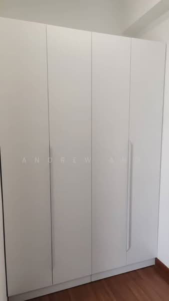Service Residence for Rent at SUNSURIA FORUM SERVICED APARTMENT - Andrew Ang - PropertyGuru.com.my