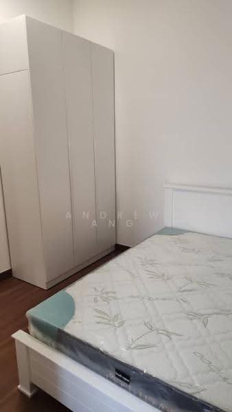 Service Residence for Rent at SUNSURIA FORUM SERVICED APARTMENT - Andrew Ang - Bedroom - PropertyGuru.com.my