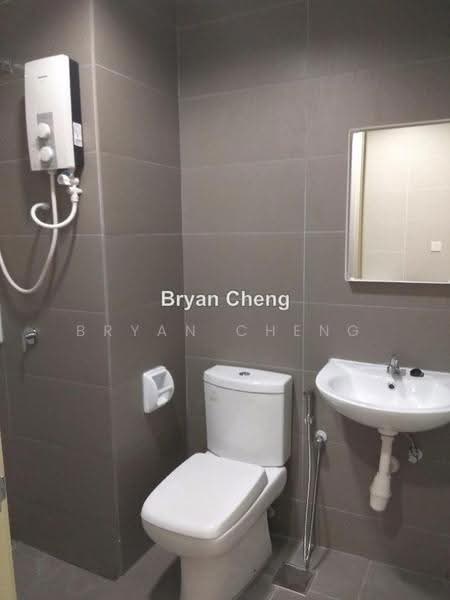 Kediaman Servis untuk Disewa di 3 Elements - Bryan Cheng - PropertyGuru.com.my