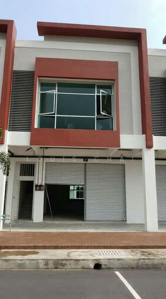 Shop / Office untuk Dijual di Taman Senawang Perdana (Senawang) - Louis Chai - Exterior - PropertyGuru.com.my