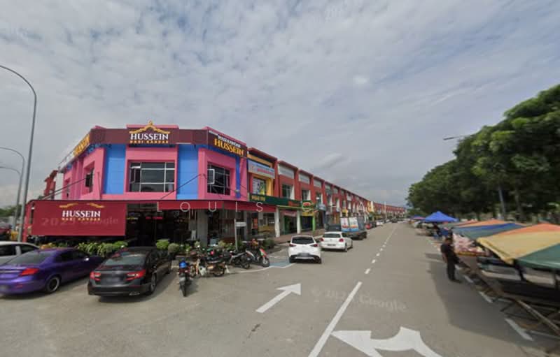 Shop / Office untuk Dijual di Taman Senawang Perdana (Senawang) - Louis Chai - Exterior - PropertyGuru.com.my