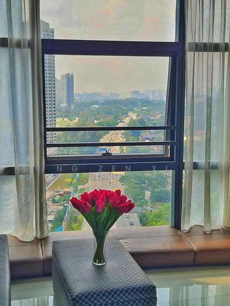Condominium for Rent at Amberside @ Country Garden Danga Bay - NG ZEN XI - View - PropertyGuru.com.my