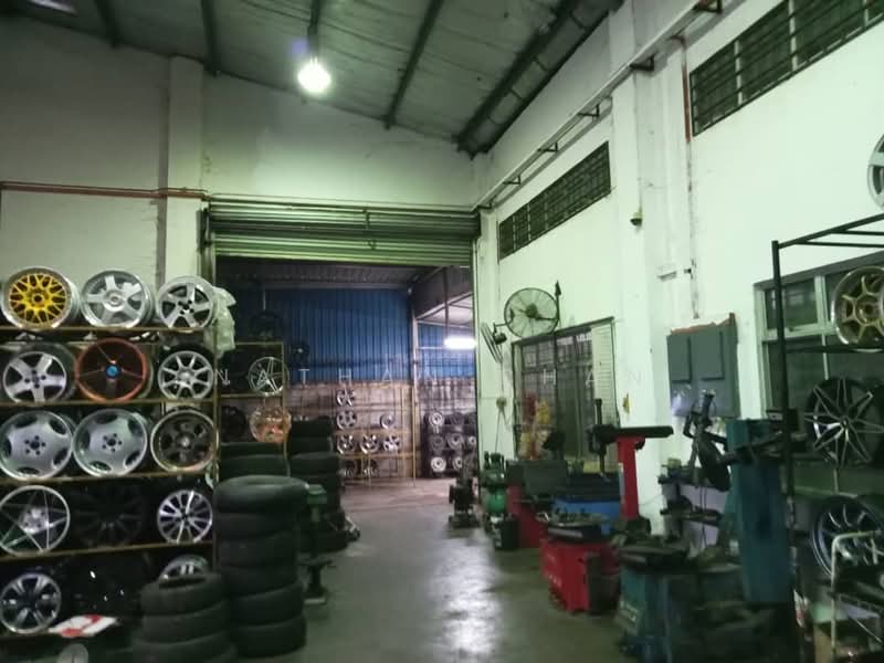 Kilang Terpisah untuk Dijual di Pasir Gudang (Johor) - Nathan Chan - PropertyGuru.com.my