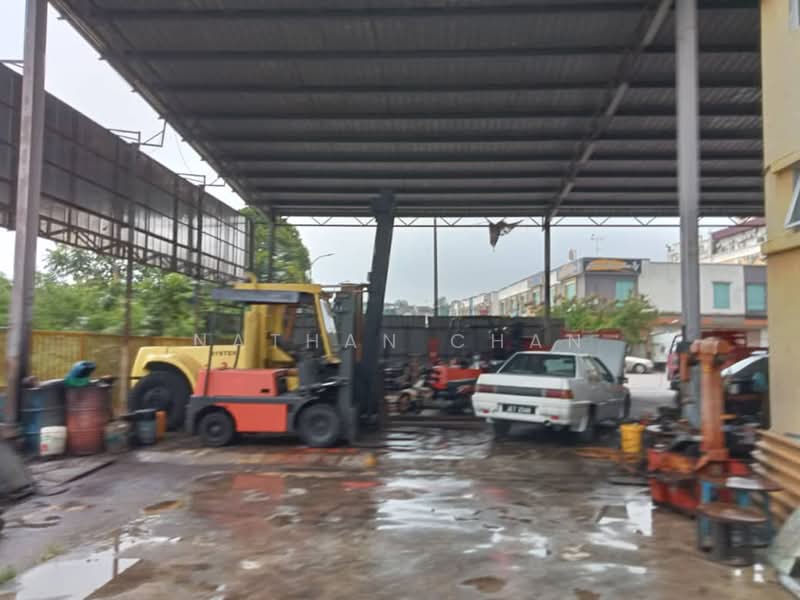 Kilang Terpisah untuk Dijual di Pasir Gudang (Johor) - Nathan Chan - PropertyGuru.com.my