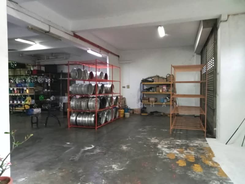 Kilang Terpisah untuk Dijual di Pasir Gudang (Johor) - Nathan Chan - PropertyGuru.com.my
