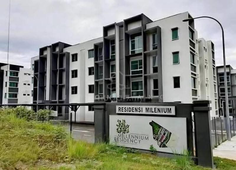 Apartment for Sale at Millennium Residency - Jason Tang - Exterior - PropertyGuru.com.my