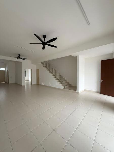 Rumah Teres 2-Tingkat untuk Dijual di Pasir Gudang (Johor) - Ann . - Living Room - PropertyGuru.com.my