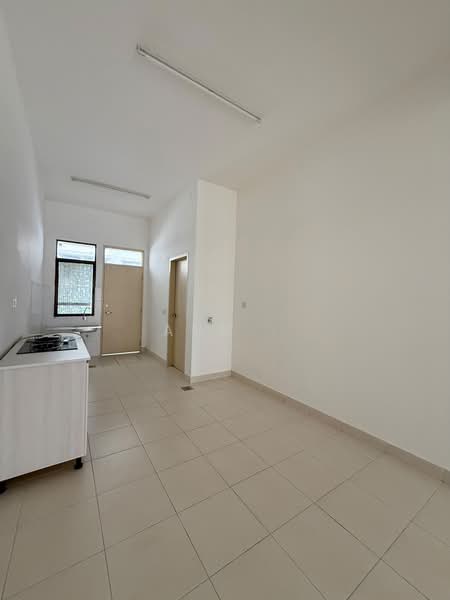 Rumah Teres 2-Tingkat untuk Dijual di Pasir Gudang (Johor) - Ann . - Kitchen - PropertyGuru.com.my