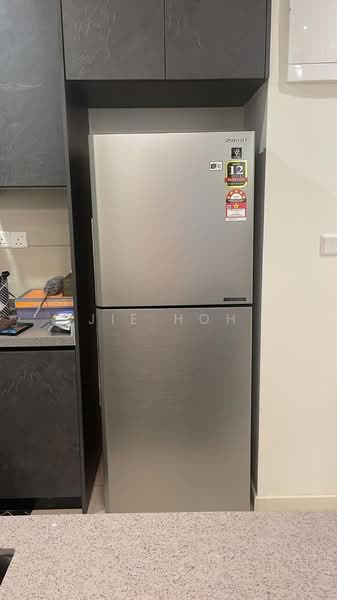 Service Residence for Rent at Sunway Avila Residences - Jie Hoh - Kitchen - PropertyGuru.com.my