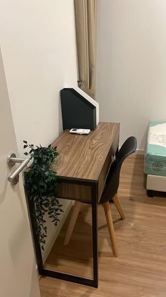 Service Residence for Rent at Sunway Avila Residences - Jie Hoh - Study - PropertyGuru.com.my