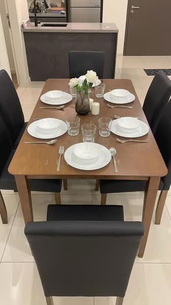 Service Residence for Rent at Sunway Avila Residences - Jie Hoh - PropertyGuru.com.my