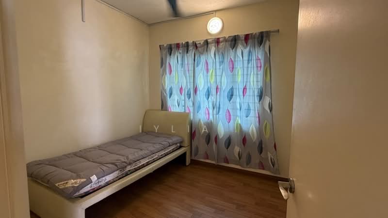 Kediaman Servis untuk Disewa di Metropolitan Square - Iylia . - Bedroom - PropertyGuru.com.my