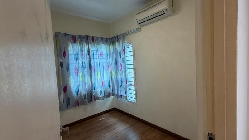 Kediaman Servis untuk Disewa di Metropolitan Square - Iylia . - Interior - PropertyGuru.com.my