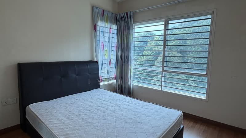 Kediaman Servis untuk Disewa di Metropolitan Square - Iylia . - Bedroom - PropertyGuru.com.my