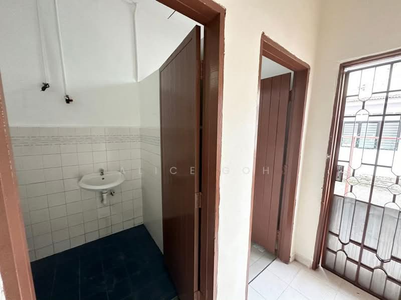 1-storey Terraced House for Sale in Taman Ungku Tun Aminah (Skudai) - Alice Goh - PropertyGuru.com.my