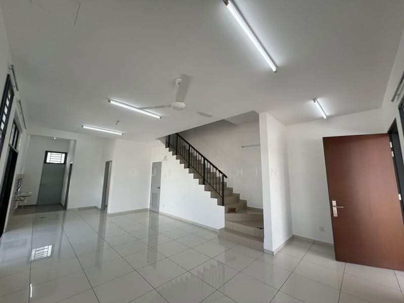 Terraced House for Rent in Johor Bahru (Johor) - Louis Chin - Interior - PropertyGuru.com.my