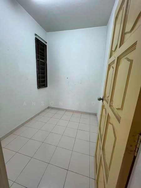 Pangsapuri untuk Disewa di Villa Krystal Apartment - Anson Hiong - PropertyGuru.com.my