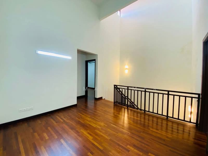 2-storey Terraced House for Sale in Alam Impian (Shah Alam) - Hazeman Omar - Interior - PropertyGuru.com.my