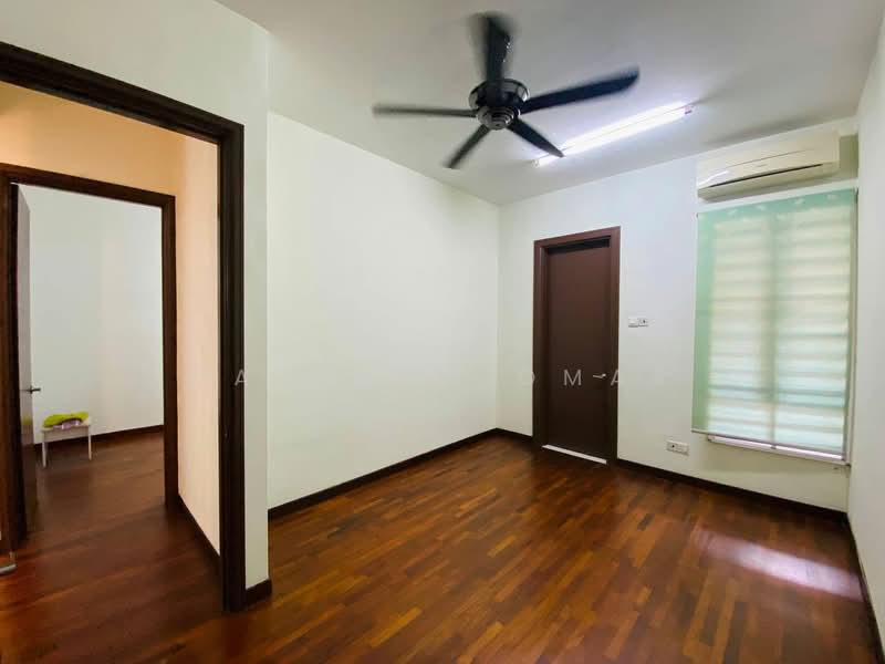 2-storey Terraced House for Sale in Alam Impian (Shah Alam) - Hazeman Omar - Bedroom - PropertyGuru.com.my