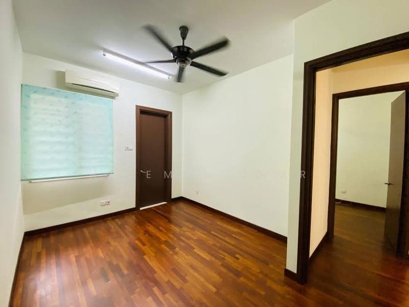 2-storey Terraced House for Sale in Alam Impian (Shah Alam) - Hazeman Omar - Bedroom - PropertyGuru.com.my